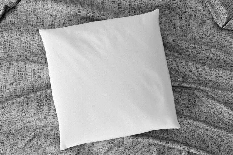 almohada 80x80