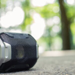 altavoz AirPlay