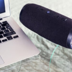altavoz Bluetooth