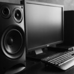 altavoz para PC