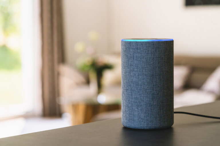 altavoz wifi