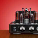 amplificador de válvulas