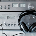 amplificador HiFi