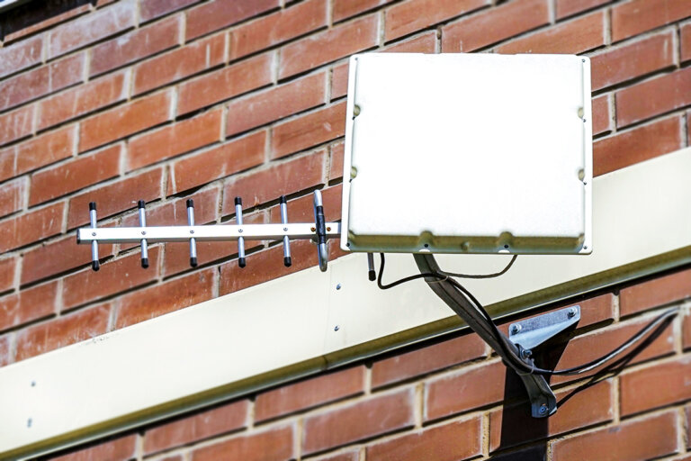 antena LTE