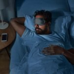 antifaz para dormir