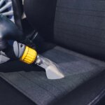 aspirador de coche