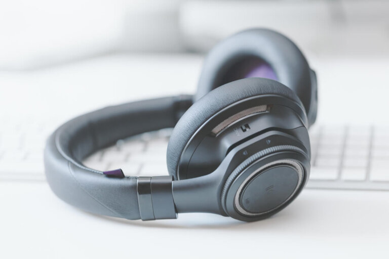 auriculares Bluetooth