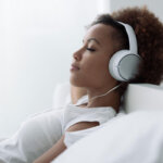 auriculares de diadema