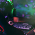 auriculares gaming