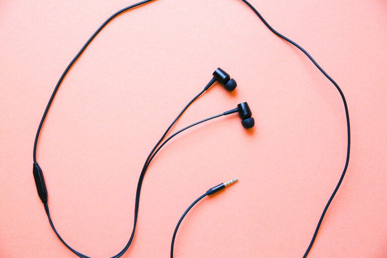 auriculares in-ear