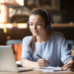 auriculares on-ear