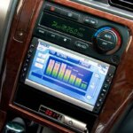 autorradio 2 DIN