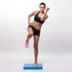 balance pad