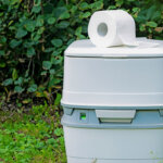 baño químico