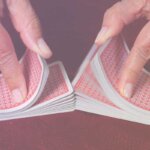 barajador de cartas
