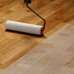barniz para madera