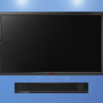 barra de sonido