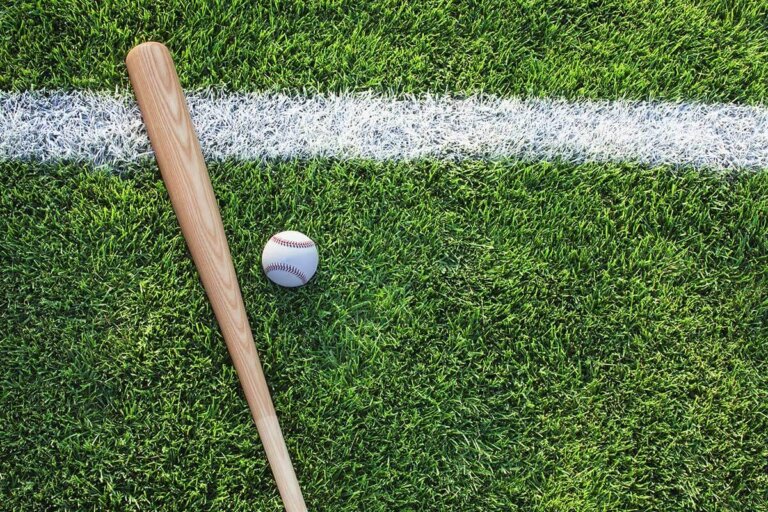 bate de béisbol