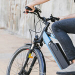 bicicleta eléctrica