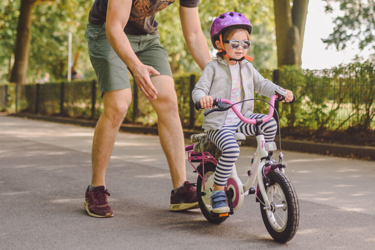 bicicleta infantil de 12 pulgadas