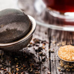 bola de té