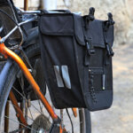 bolsa de bicicleta