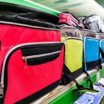 bolsa nevera