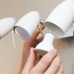 bombilla LED GU10