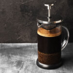 cafetera francesa