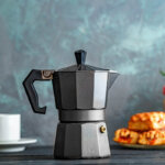 cafetera moka
