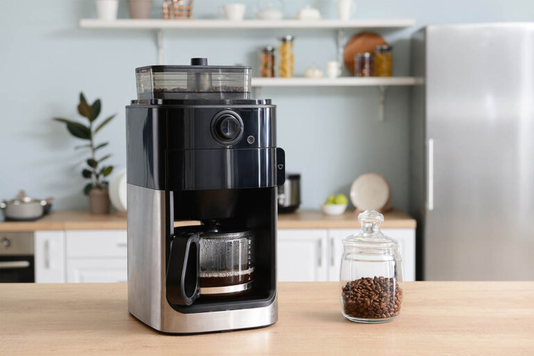 cafetera