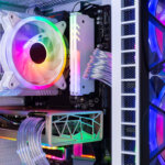 caja de PC