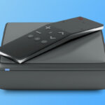 caja de streaming