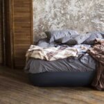 cama hinchable