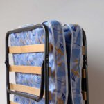 cama plegable