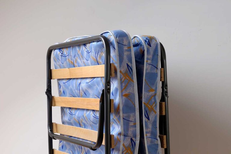 cama plegable