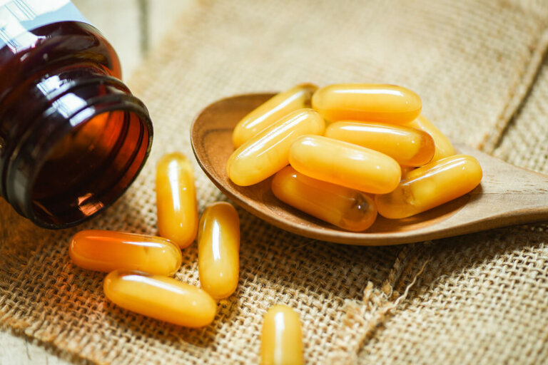 capsula de aceite de nigella