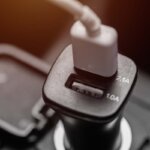 cargador USB