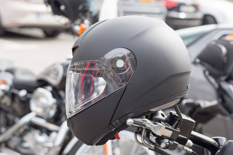 casco modular