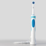 cepillo de dientes eléctrico