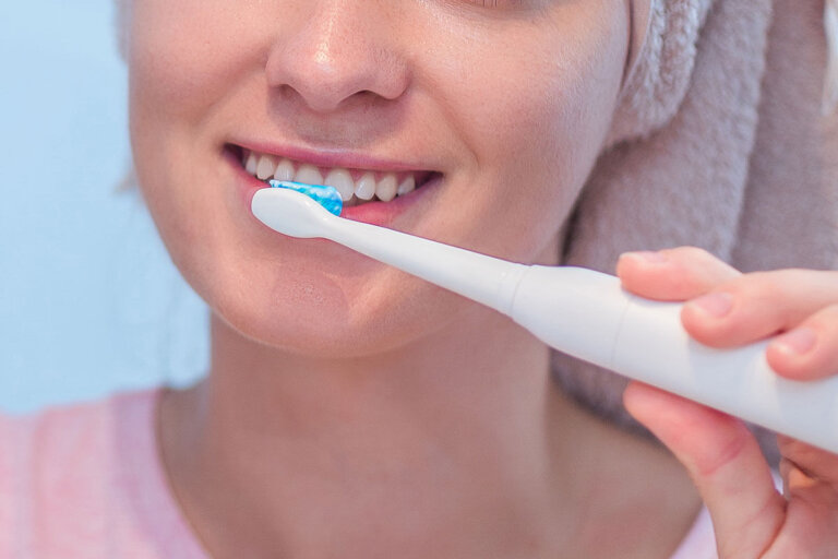 cepillo de dientes Philips Sonicare