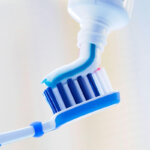 cepillo de dientes