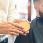 cera para barba