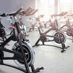 ciclo indoor
