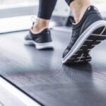 cinta de correr