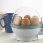 cocedor de huevos