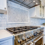 cocina de gas