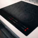cocina de inducción