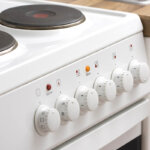 cocina eléctrica