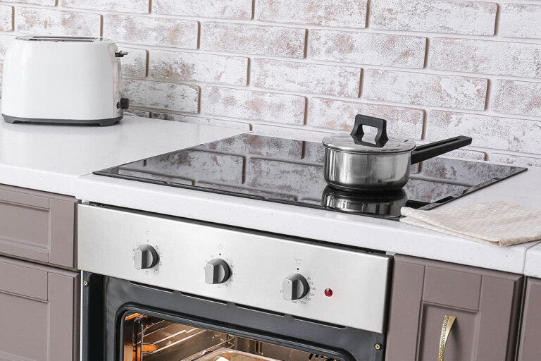 cocina integrada